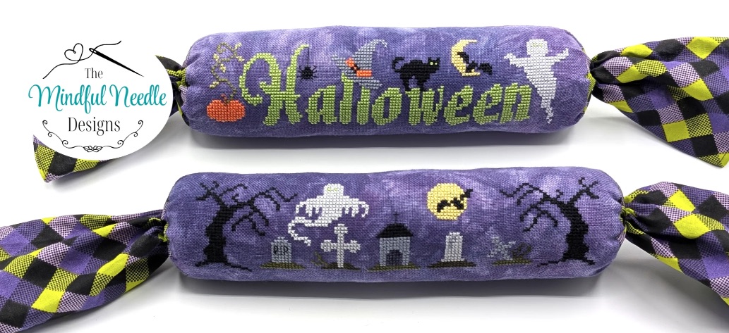 Halloween Crackers